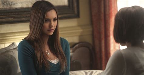 when does elena come back|More.